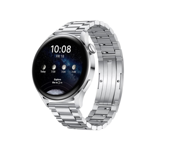 Huawei Watch 3 Elite LTE - 683177 - zdjęcie